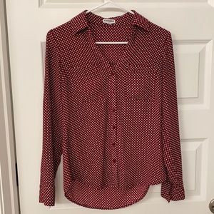 Express Portofino convertible sleeve